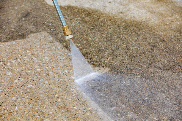 Best Sidewalk and Walkway Cleaning  in USA